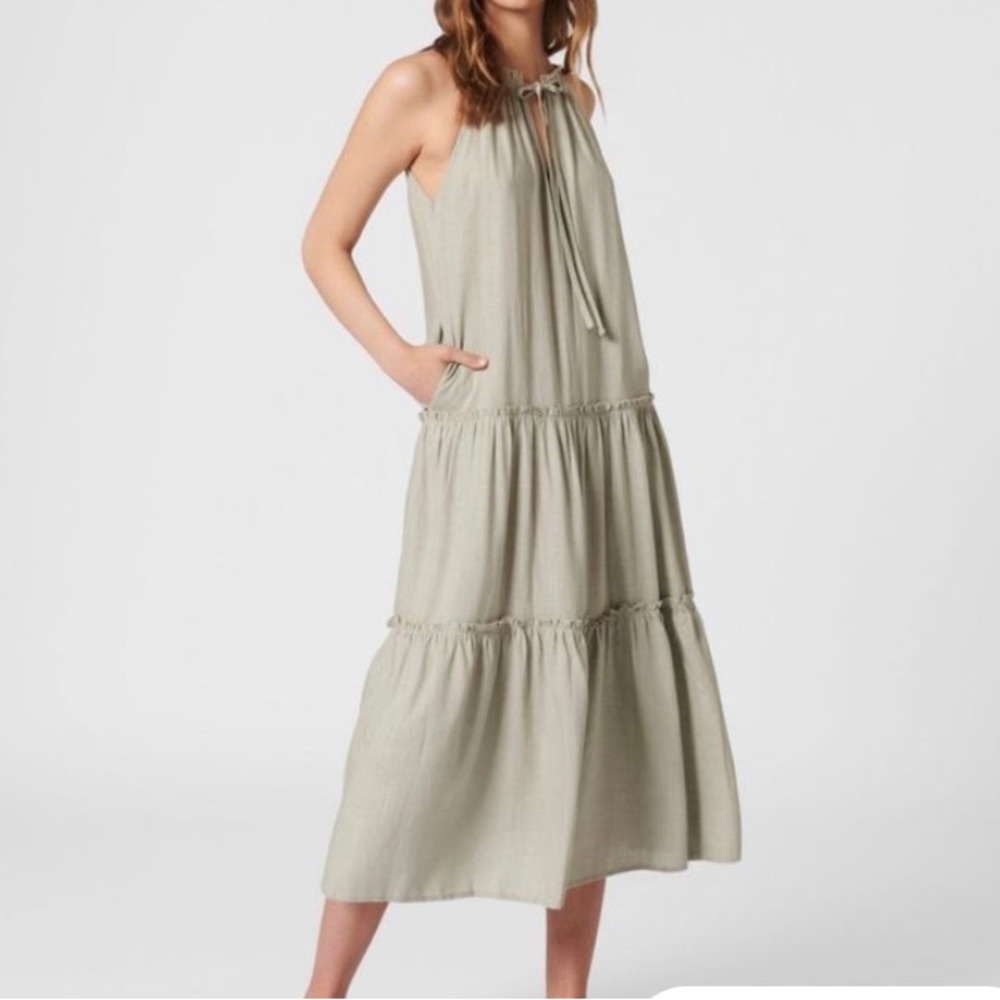 MVN The Label Waldon Dress Loose Fit